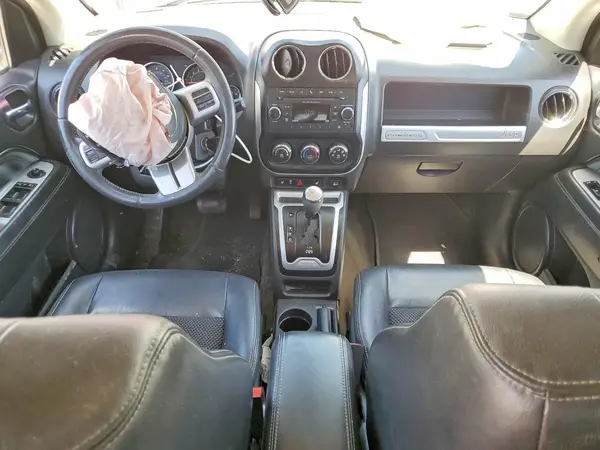 1C4NJDEB3GD810424 2016 JEEP COMPASS - Image 8