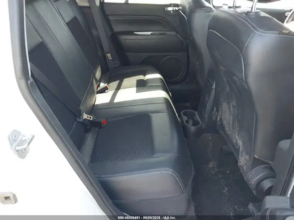 1C4NJDEB3GD810469 2016 JEEP COMPASS - Image 8