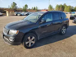 1C4NJDEB3HD100408 2017 JEEP COMPASS