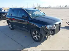 1C4NJDEB3HD100473 2017 JEEP COMPASS