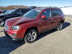1C4NJDEB3HD100652 2017 JEEP COMPASS