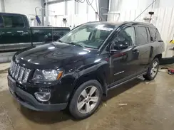 1C4NJDEB3HD101025 2017 JEEP COMPASS