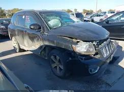 1C4NJDEB3HD101218 2017 JEEP COMPASS