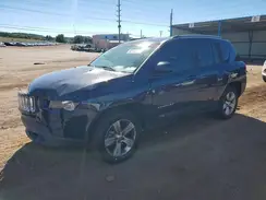1C4NJDEB3HD104717 2017 JEEP COMPASS
