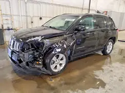 1C4NJDEB3HD107374 2017 JEEP COMPASS