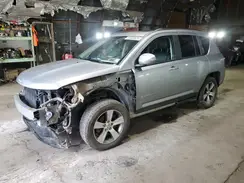 1C4NJDEB3HD107441 2017 JEEP COMPASS