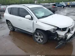 1C4NJDEB3HD108587 2017 JEEP COMPASS