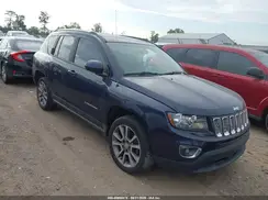 1C4NJDEB3HD108766 2017 JEEP COMPASS