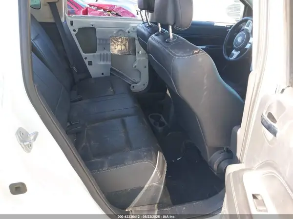 1C4NJDEB3HD109478 2017 JEEP COMPASS - Image 8