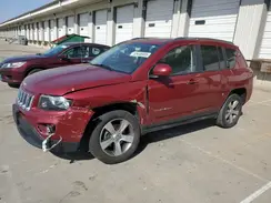 1C4NJDEB3HD109609 2017 JEEP COMPASS