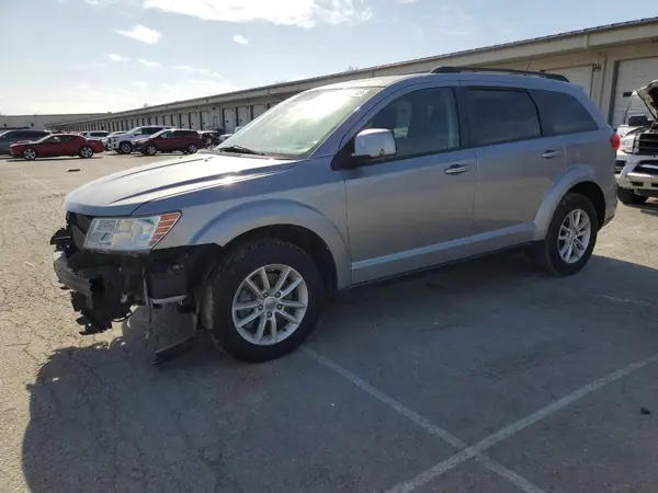 1C4NJDEB3HD109609 2017 JEEP COMPASS - Image 1