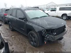 1C4NJDEB3HD109867 2017 JEEP COMPASS