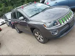 1C4NJDEB3HD110050 2017 JEEP COMPASS