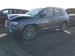 1C4NJDEB3HD110355 2017 JEEP COMPASS
