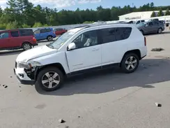 1C4NJDEB3HD113417 2017 JEEP COMPASS