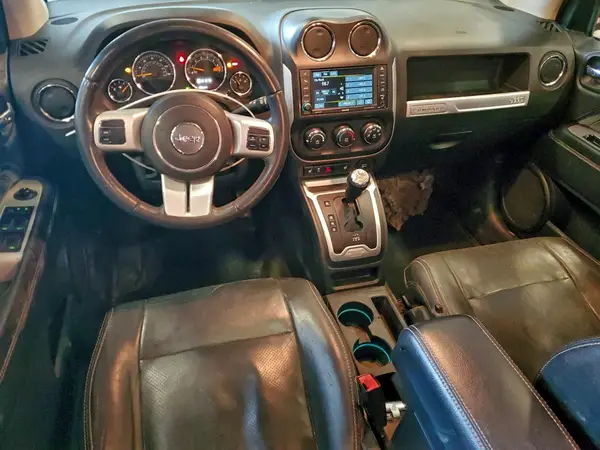 1C4NJDEB3HD113577 2017 JEEP COMPASS - Image 8