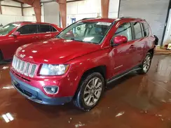 1C4NJDEB3HD114096 2017 JEEP COMPASS