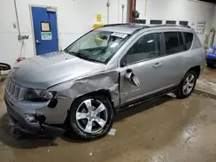 1C4NJDEB3HD125311 2017 JEEP COMPASS