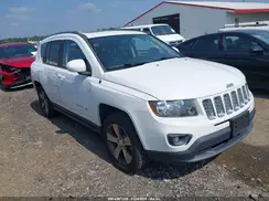 1C4NJDEB3HD125390 2017 JEEP COMPASS