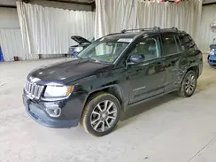 1C4NJDEB3HD126393 2016 JEEP COMPASS