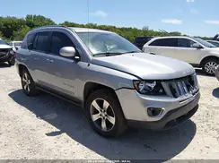 1C4NJDEB3HD126555 2017 JEEP COMPASS