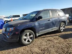 1C4NJDEB3HD126698 2017 JEEP COMPASS