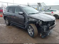 1C4NJDEB3HD128290 2017 JEEP COMPASS