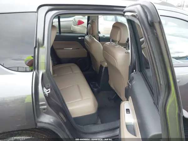 1C4NJDEB3HD128290 2017 JEEP COMPASS - Image 8