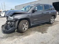 1C4NJDEB3HD128497 2017 JEEP COMPASS