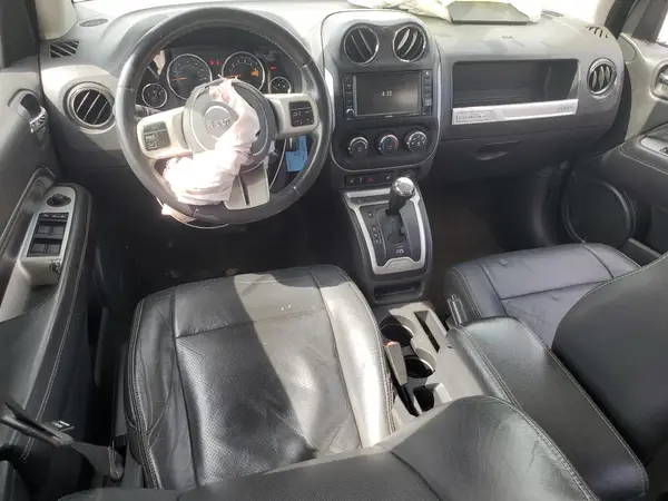 1C4NJDEB3HD128497 2017 JEEP COMPASS - Image 8