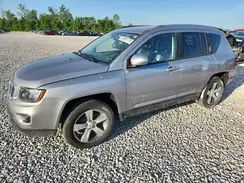 1C4NJDEB3HD128676 2017 JEEP COMPASS