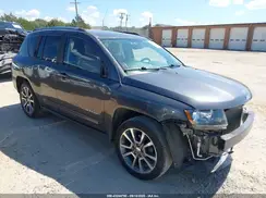 1C4NJDEB3HD129584 2017 JEEP COMPASS