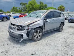 1C4NJDEB3HD129682 2017 JEEP COMPASS