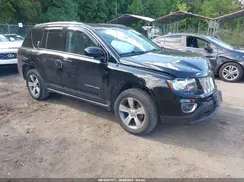 1C4NJDEB3HD129911 2017 JEEP COMPASS