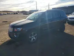 1C4NJDEB3HD137183 2017 JEEP COMPASS