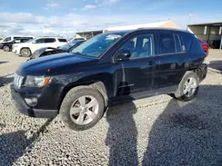 1C4NJDEB3HD139824 2017 JEEP COMPASS