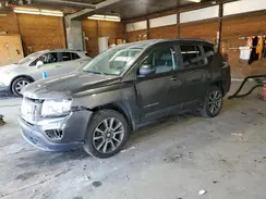 1C4NJDEB3HD140116 2017 JEEP COMPASS