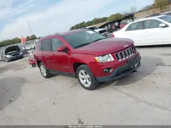 1C4NJDEB3HD143033 2017 JEEP COMPASS