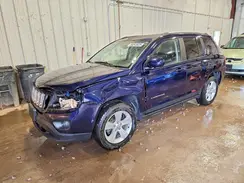 1C4NJDEB3HD154355 2017 JEEP COMPASS