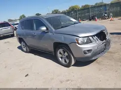 1C4NJDEB3HD154582 2017 JEEP COMPASS