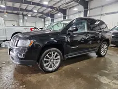 1C4NJDEB3HD163735 2017 JEEP COMPASS
