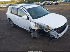 1C4NJDEB3HD165503 2017 JEEP COMPASS