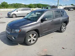 1C4NJDEB3HD167963 2017 JEEP COMPASS