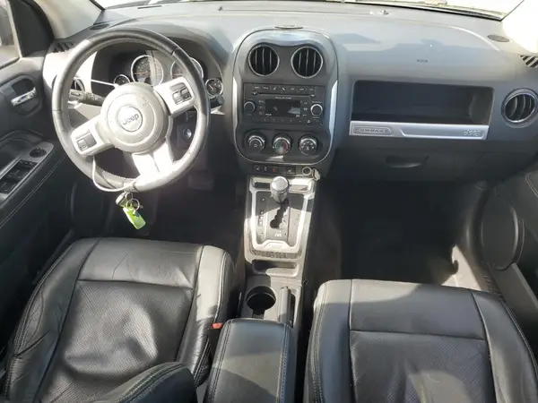 1C4NJDEB3HD167963 2017 JEEP COMPASS - Image 8
