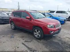 1C4NJDEB3HD170118 2017 JEEP COMPASS