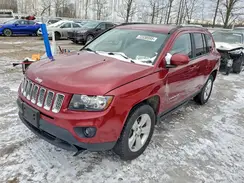 1C4NJDEB3HD175738 2017 JEEP COMPASS