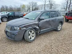 1C4NJDEB3HD176629 2017 JEEP COMPASS