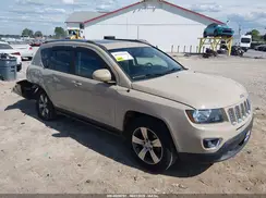 1C4NJDEB3HD177120 2017 JEEP COMPASS