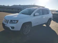 1C4NJDEB3HD188683 2017 JEEP COMPASS