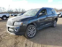 1C4NJDEB3HD190207 2017 JEEP COMPASS